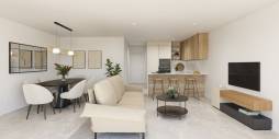 Nieuw gebouw - Townhouse - Pilar de la Horadada