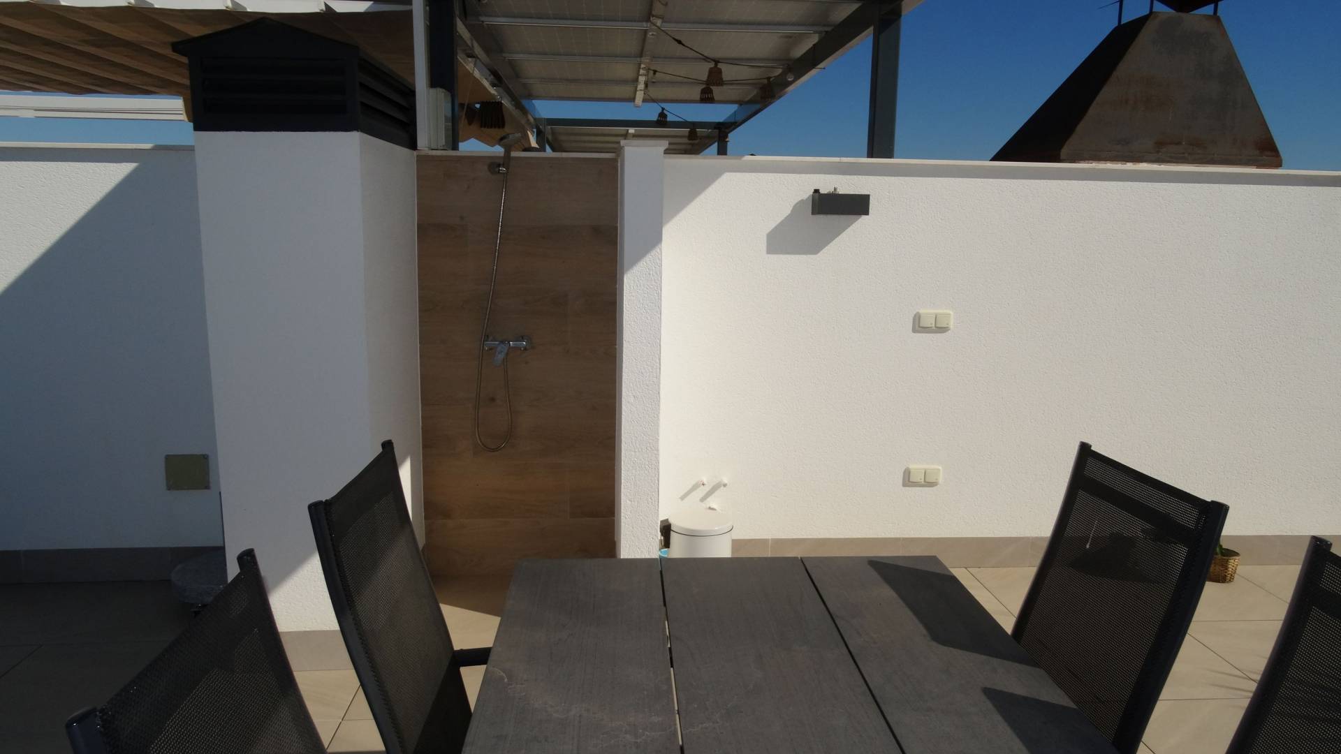 Nieuw gebouw - Townhouse - Pilar de la Horadada