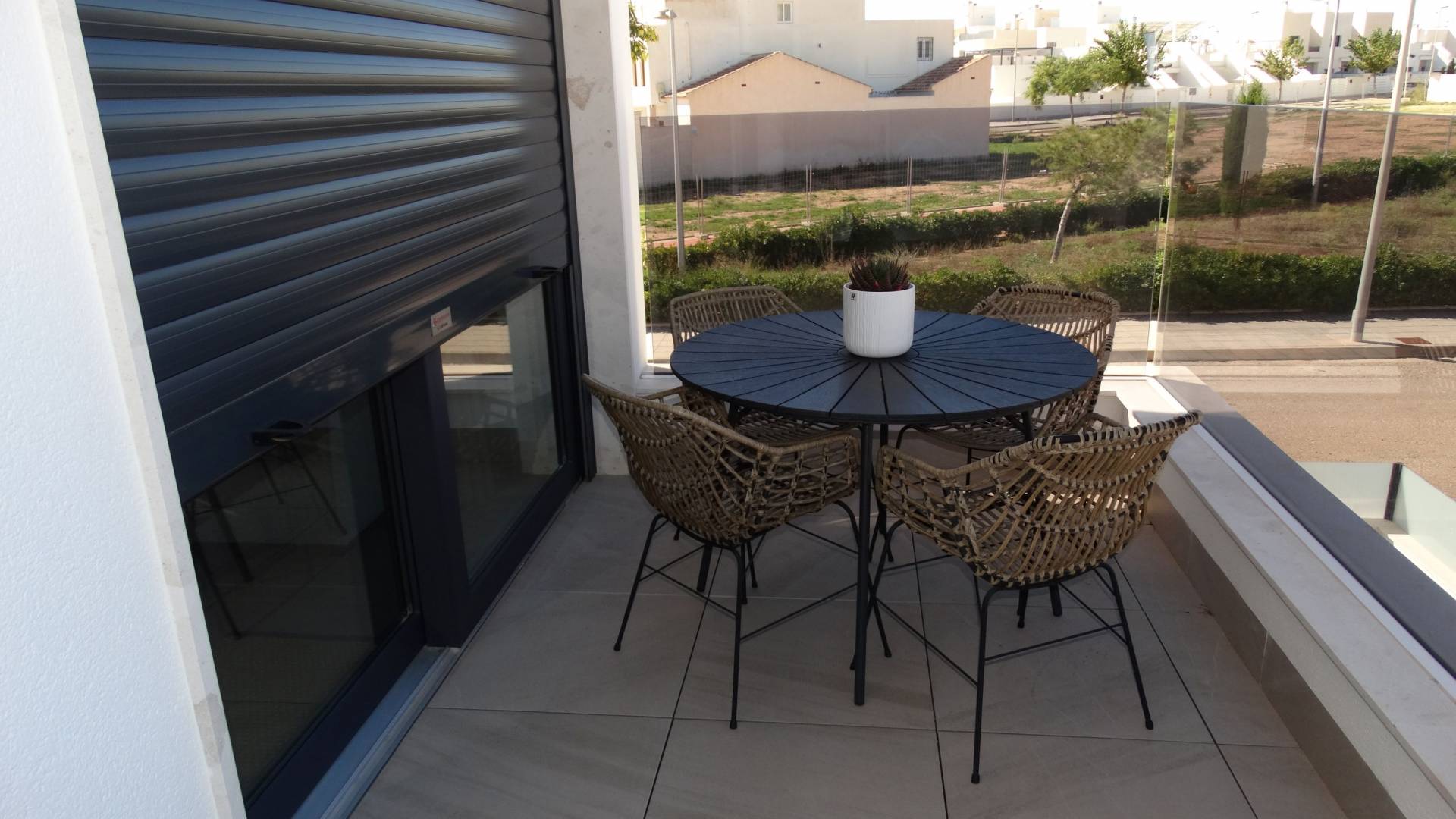 Nieuw gebouw - Townhouse - Pilar de la Horadada