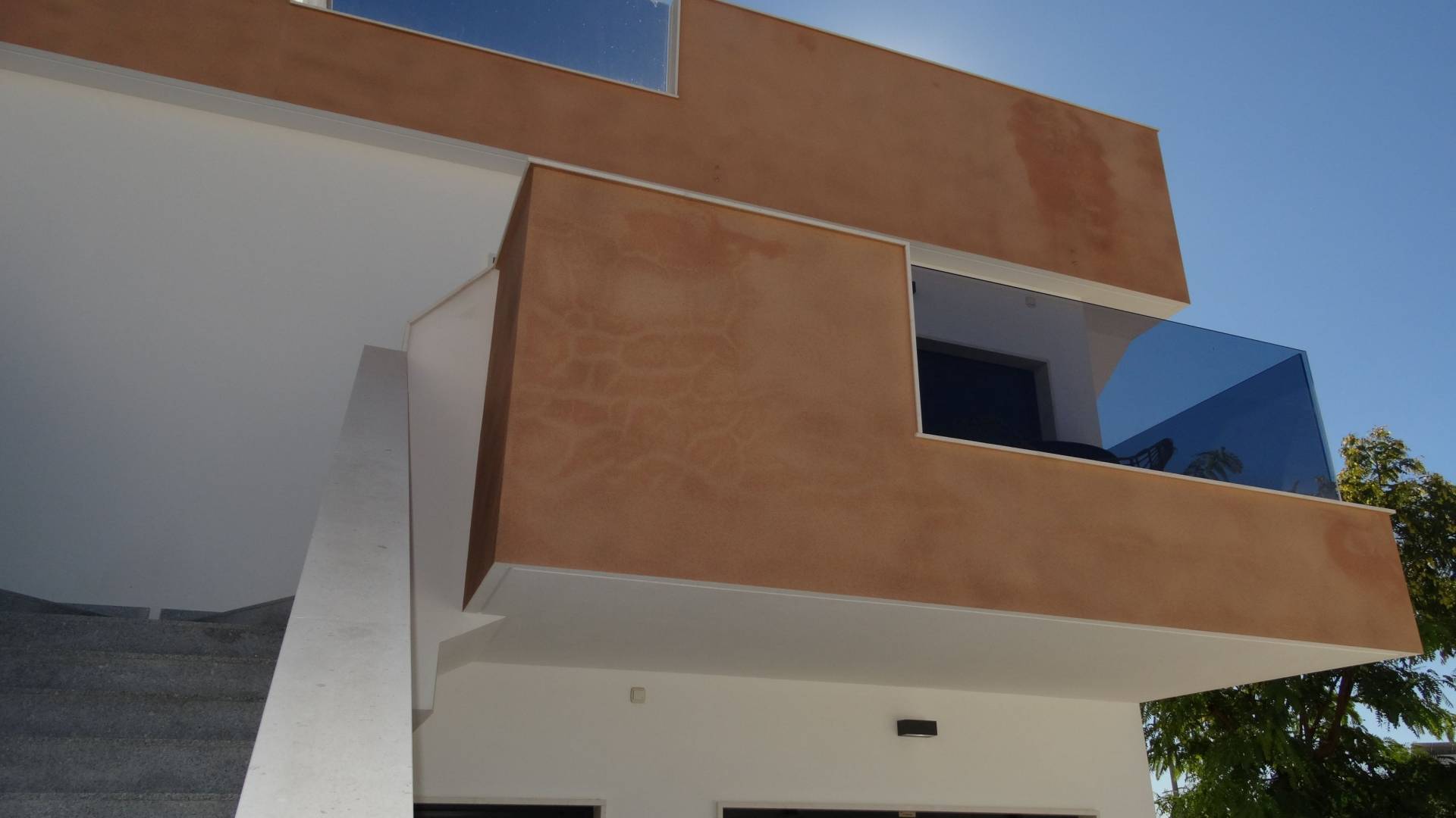 Nieuw gebouw - Townhouse - Pilar de la Horadada