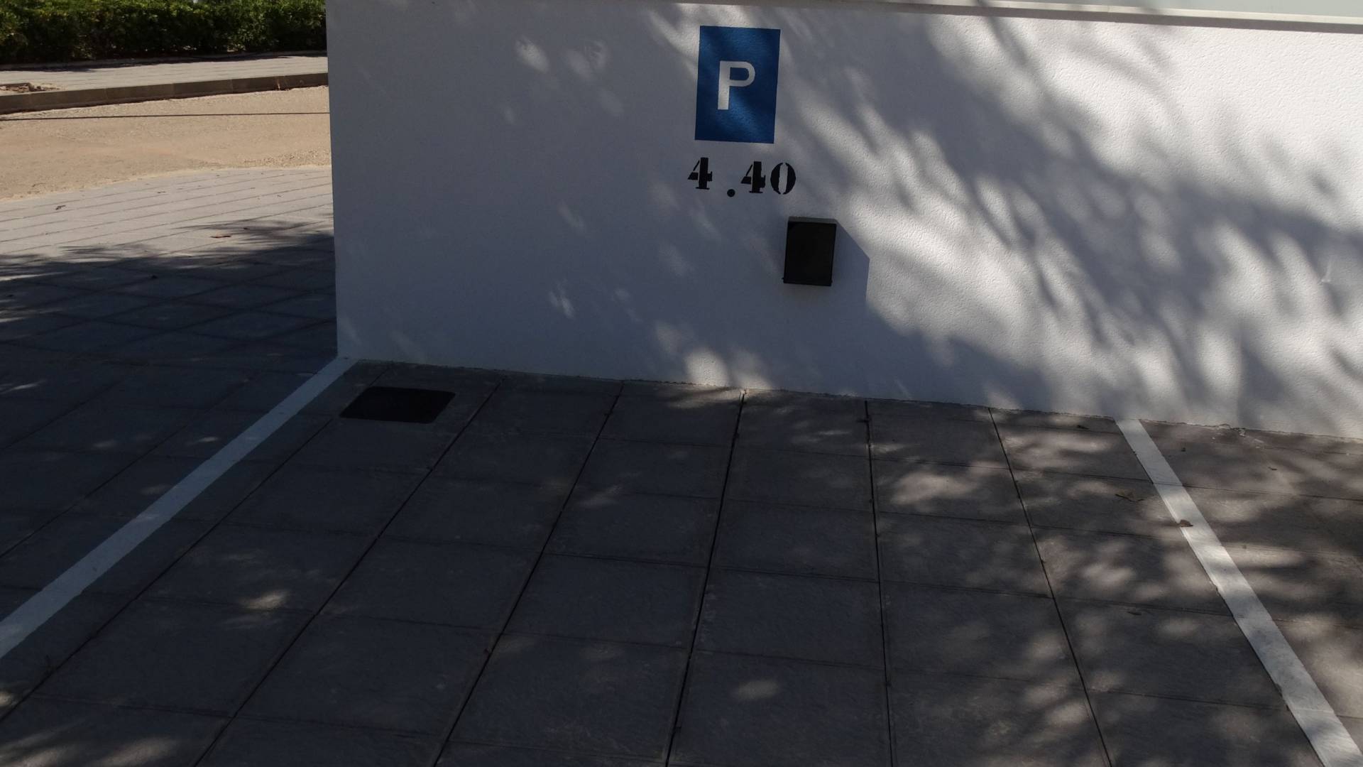 Nieuw gebouw - Townhouse - Pilar de la Horadada