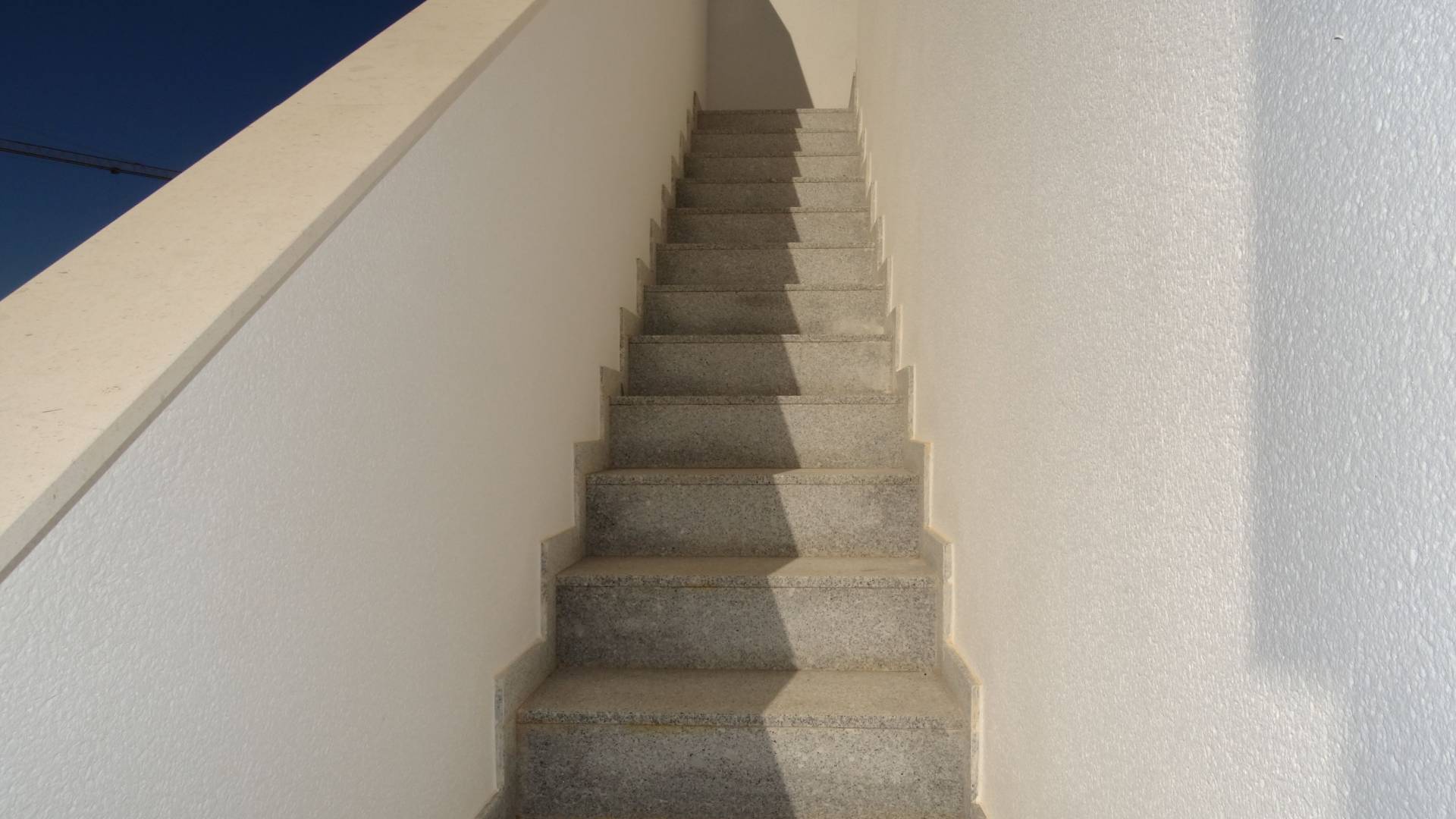Nieuw gebouw - Townhouse - Pilar de la Horadada