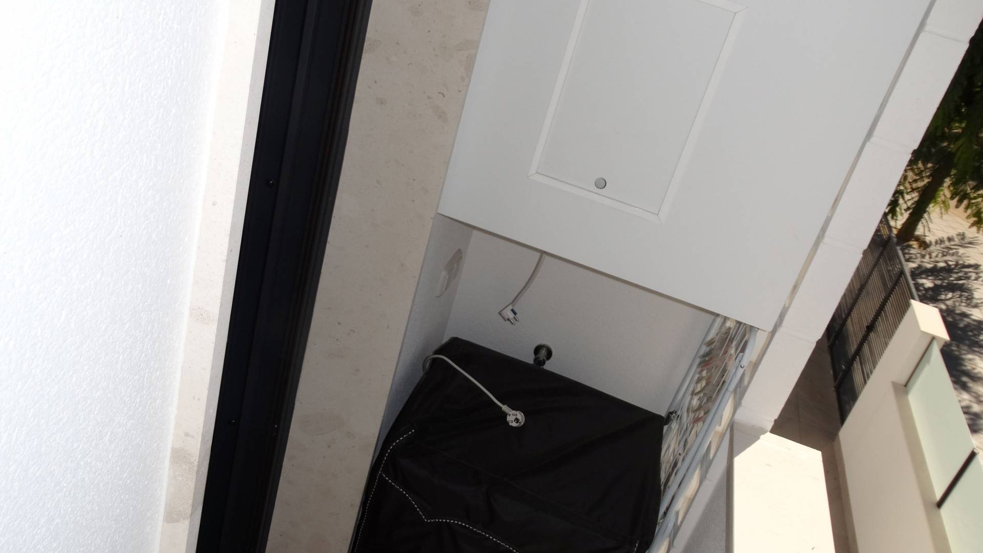 Nieuw gebouw - Townhouse - Pilar de la Horadada