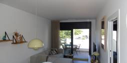 Nieuw gebouw - Townhouse - Pilar de la Horadada