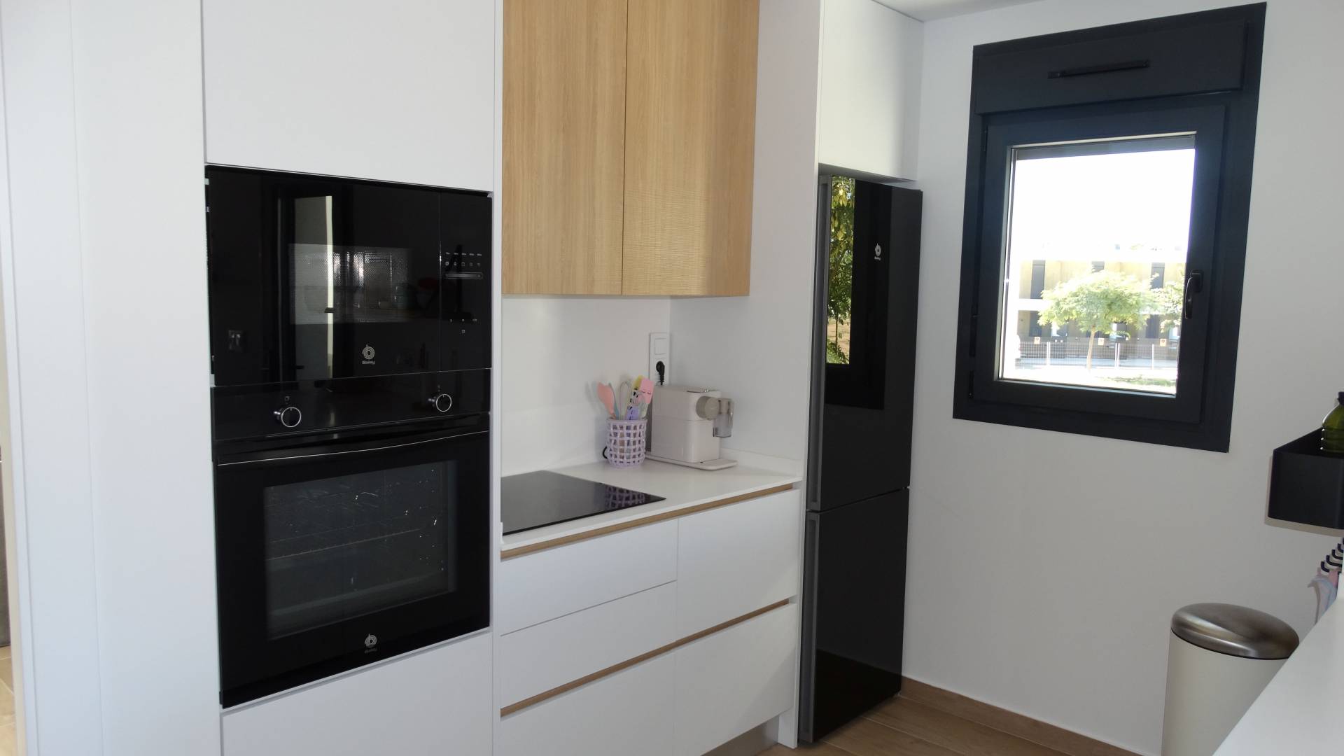 Nieuw gebouw - Townhouse - Pilar de la Horadada