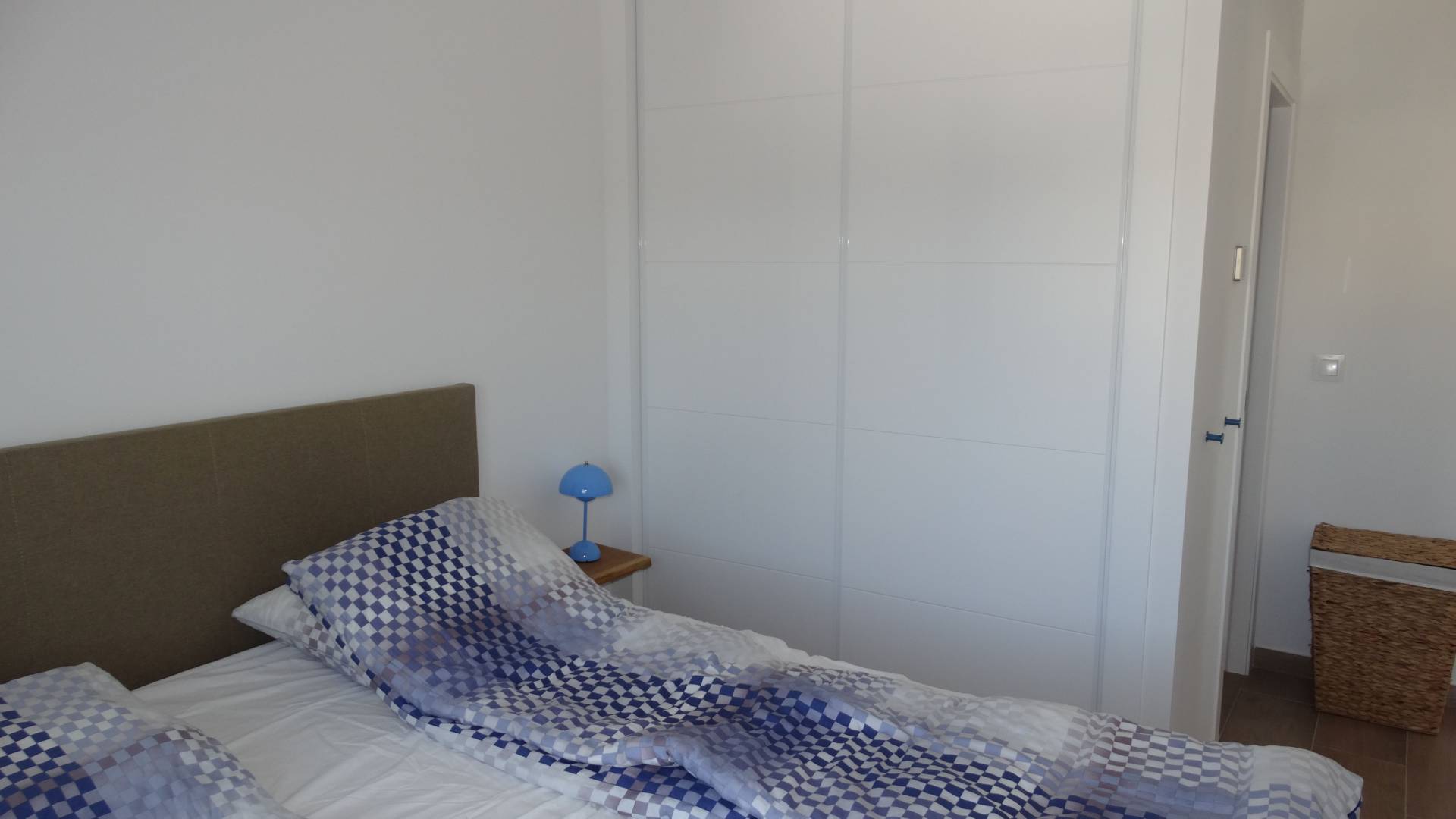 Nieuw gebouw - Townhouse - Pilar de la Horadada