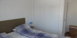 Nieuw gebouw - Townhouse - Pilar de la Horadada