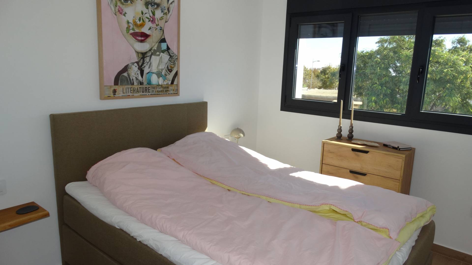 Nieuw gebouw - Townhouse - Pilar de la Horadada