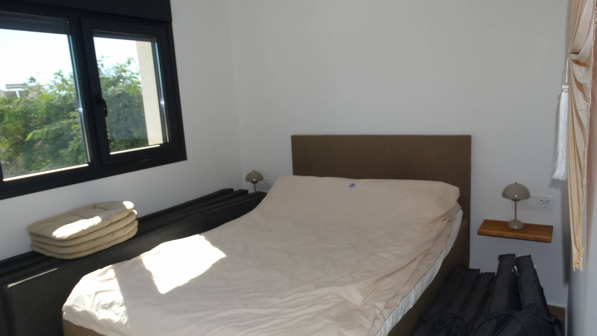 Nieuw gebouw - Townhouse - Pilar de la Horadada