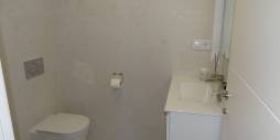 Nieuw gebouw - Townhouse - Pilar de la Horadada