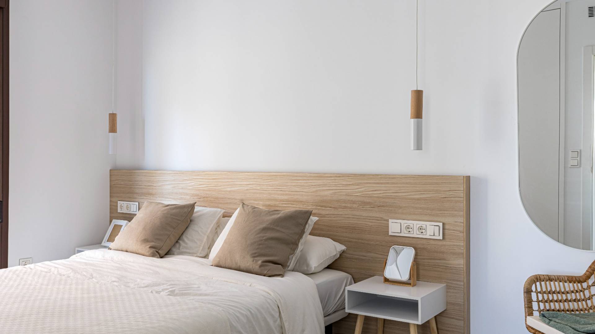 Nieuw gebouw - Townhouse - Pilar de la Horadada