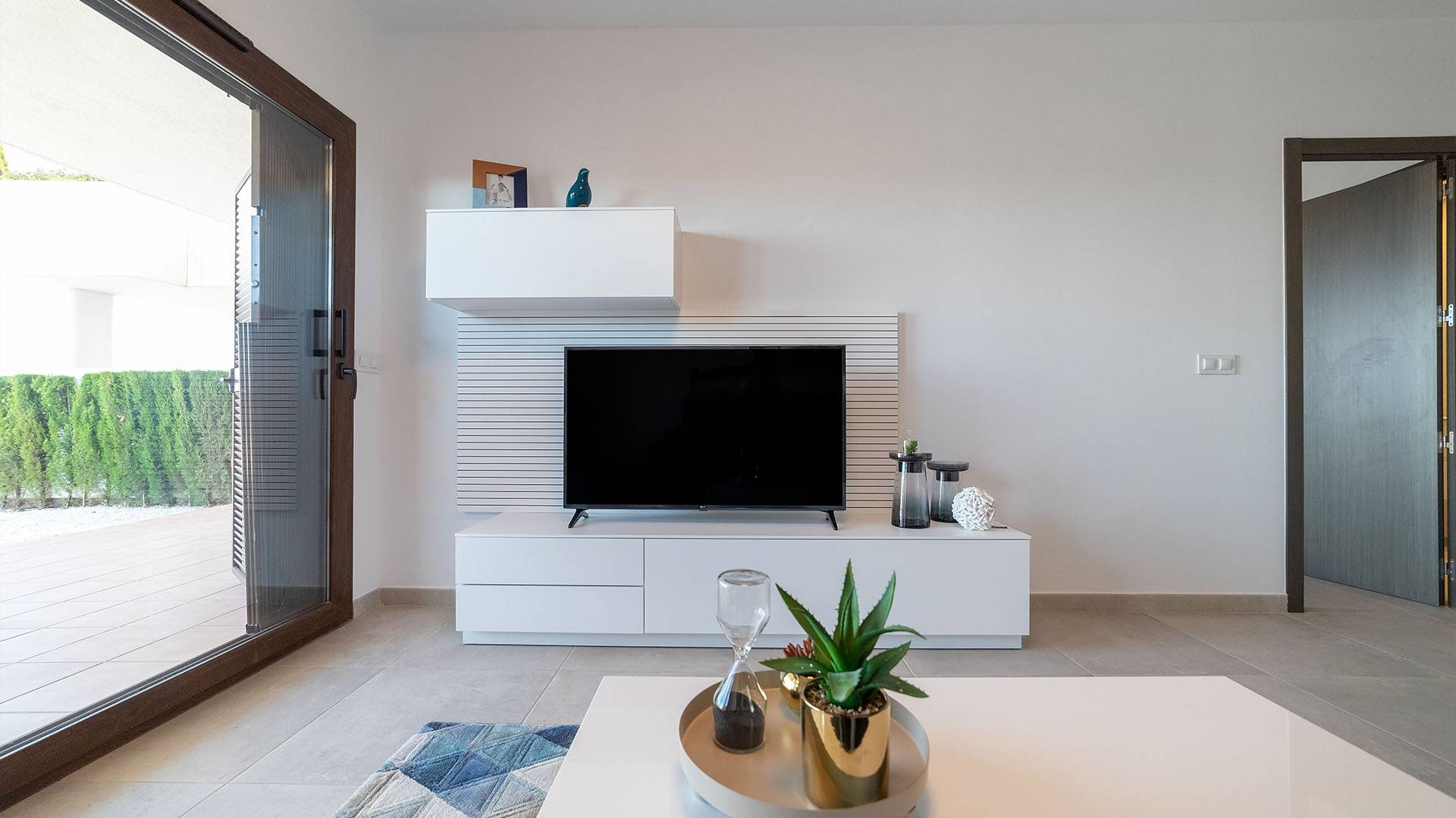 Nieuw gebouw - Townhouse - Pulpí  - Pulpí