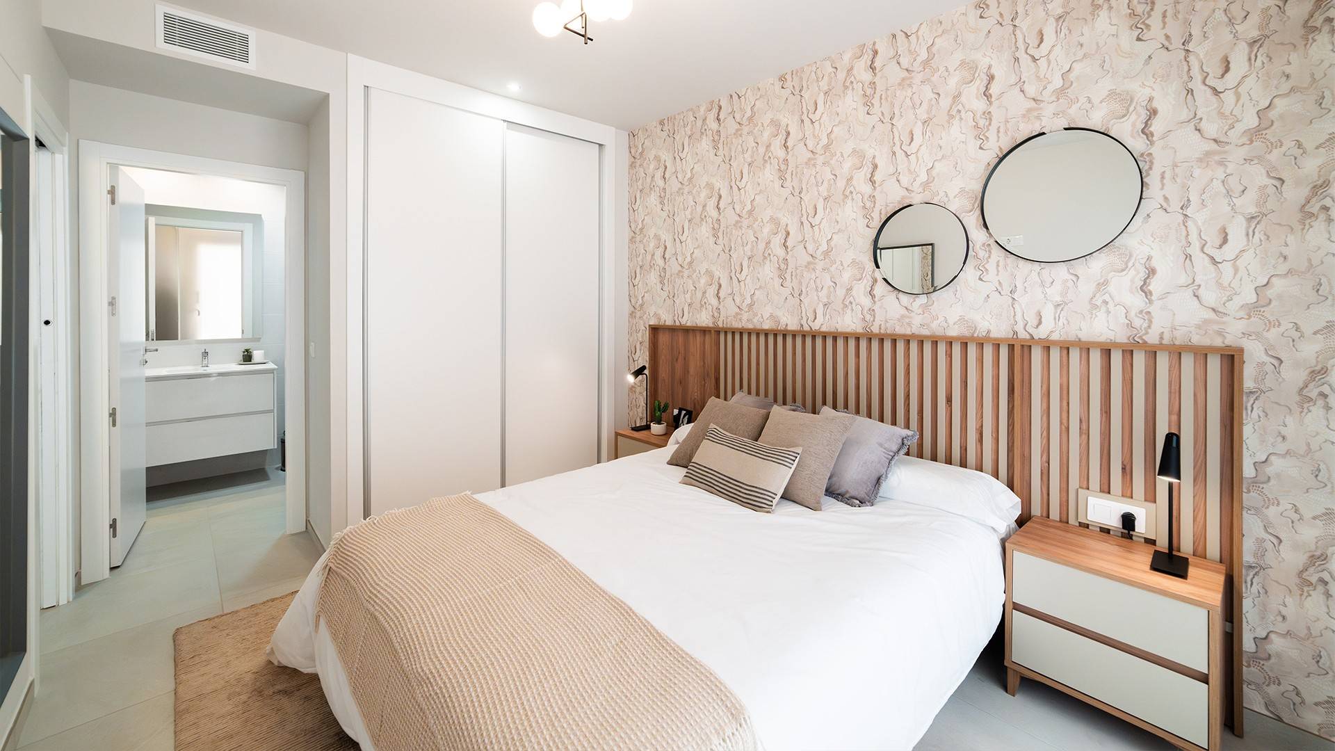 Nieuw gebouw - Townhouse - Pulpí  - San Juan de los Terreros