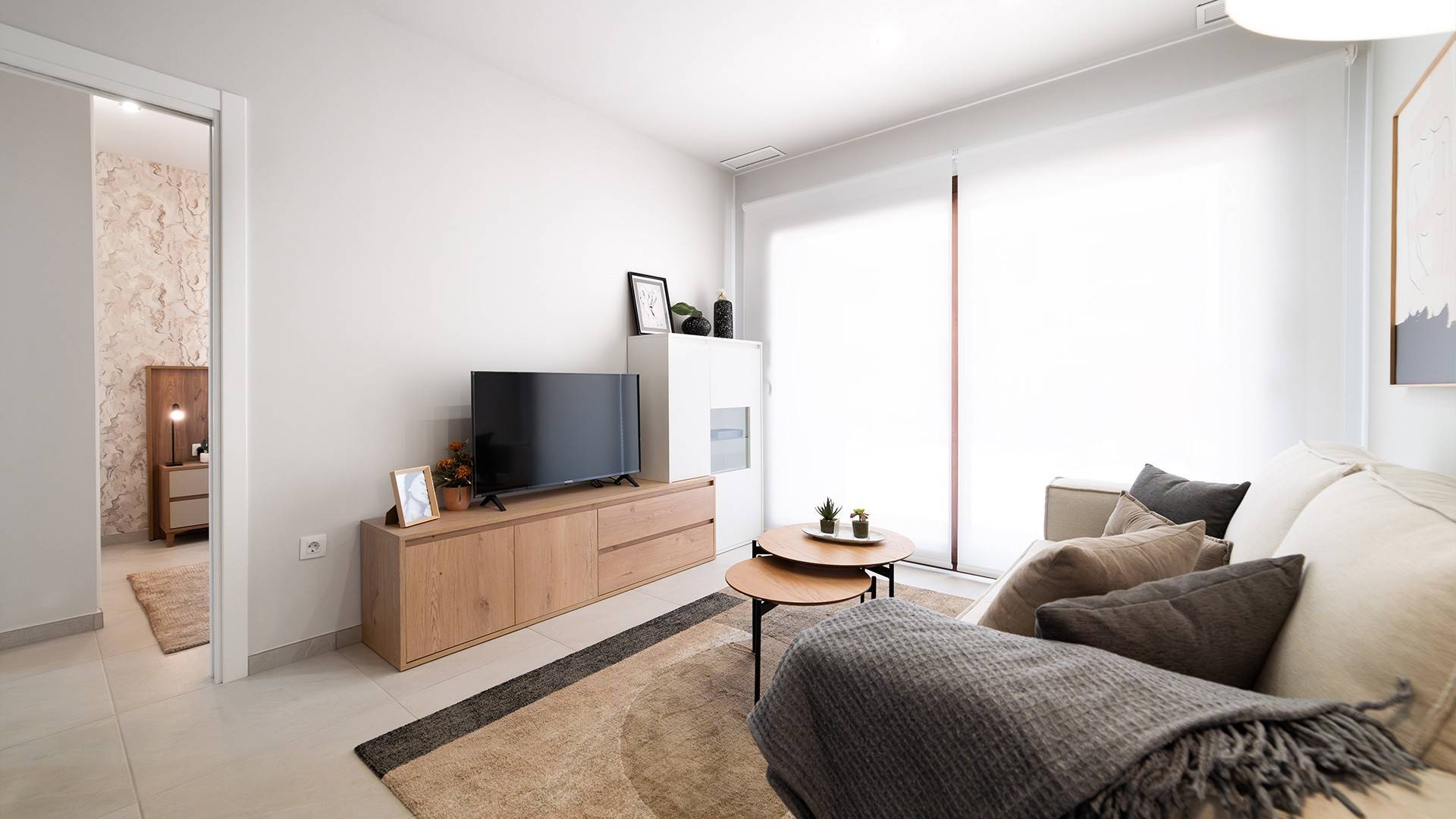 Nieuw gebouw - Townhouse - Pulpí  - San Juan de los Terreros