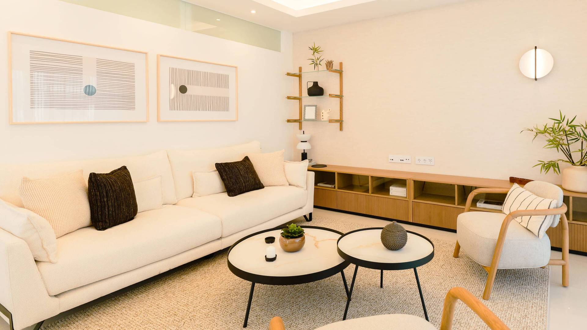Nieuw gebouw - Townhouse - Rojales