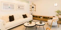 Nieuw gebouw - Townhouse - Rojales