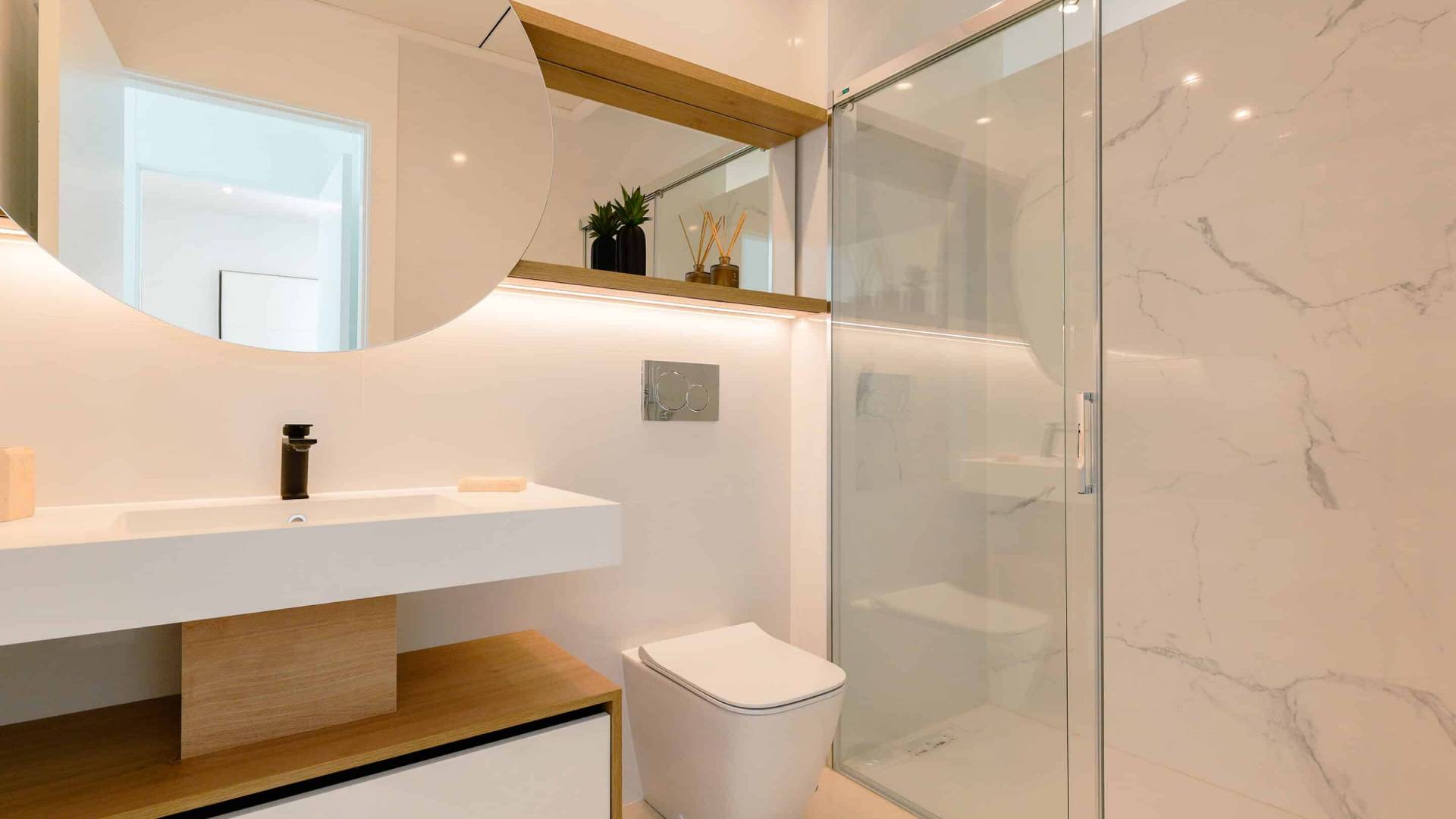 Nieuw gebouw - Townhouse - Rojales