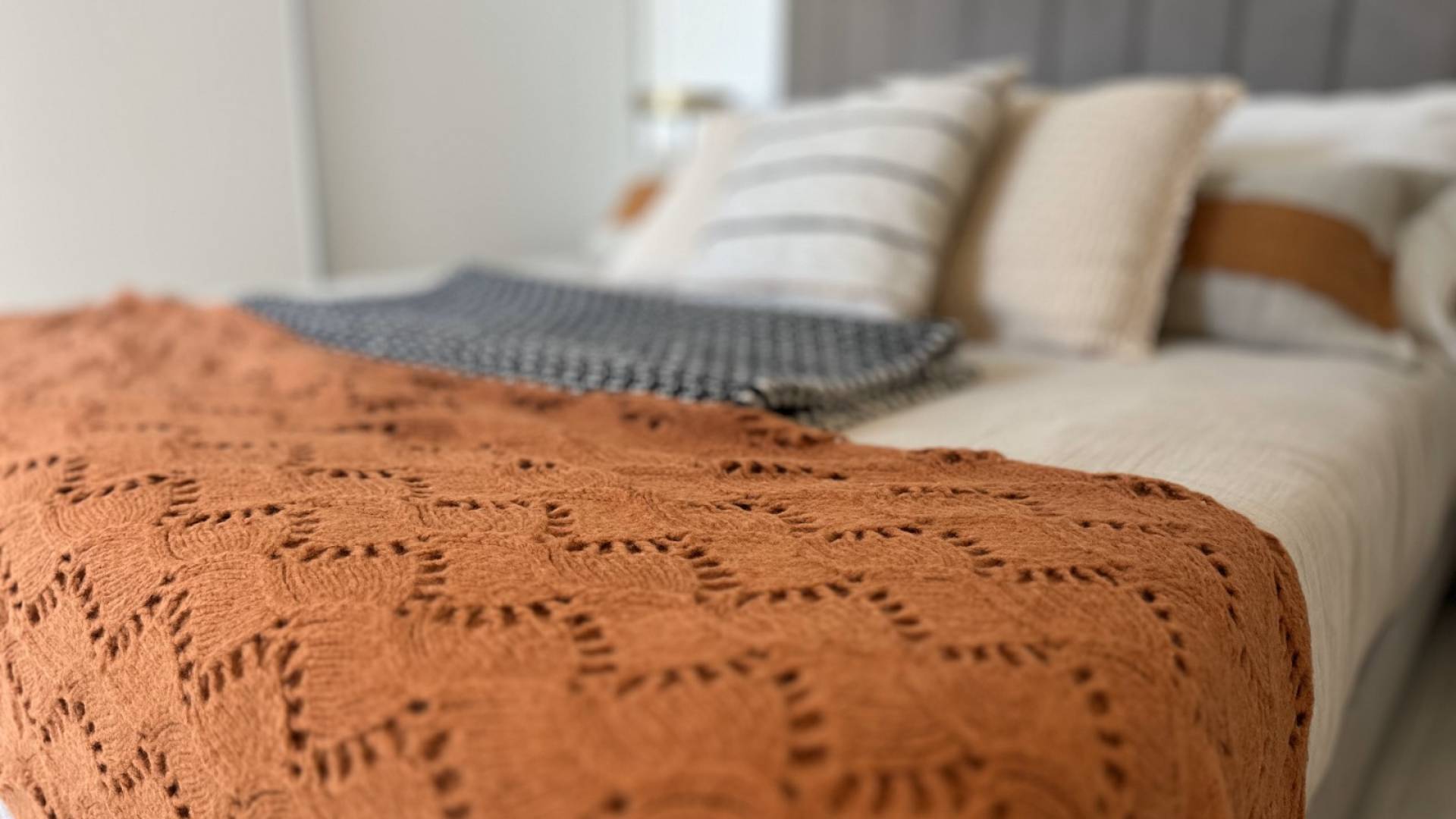 Nieuw gebouw - Townhouse - San Fulgencio