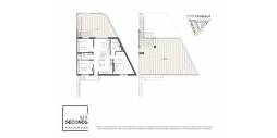 Nieuw gebouw - Townhouse - San Fulgencio