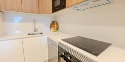 Nieuw gebouw - Townhouse - San Fulgencio