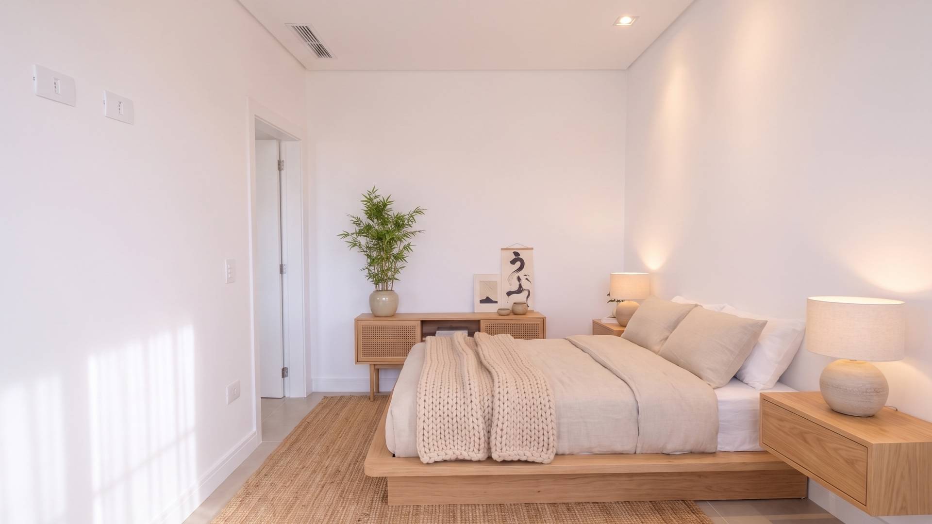 Nieuw gebouw - Townhouse - San Fulgencio