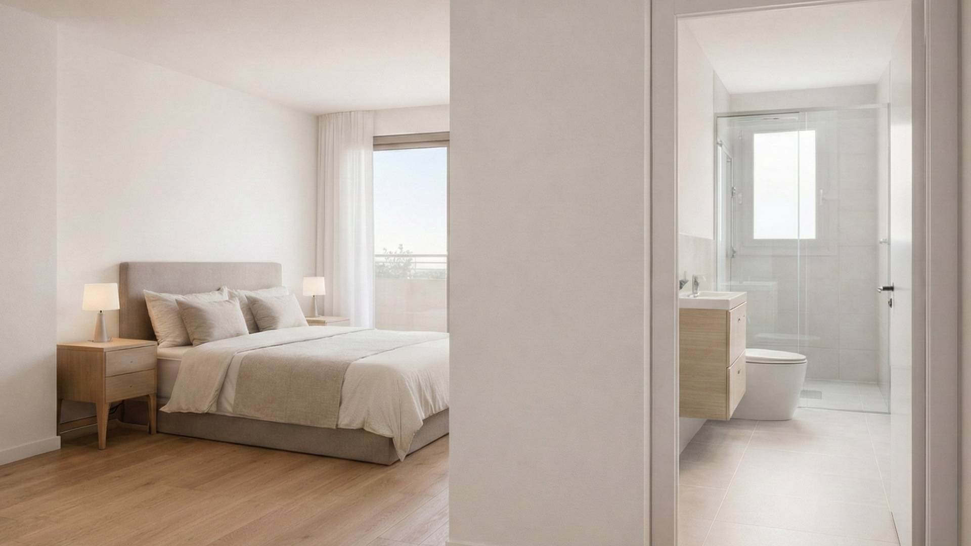 Nieuw gebouw - Townhouse - San Javier