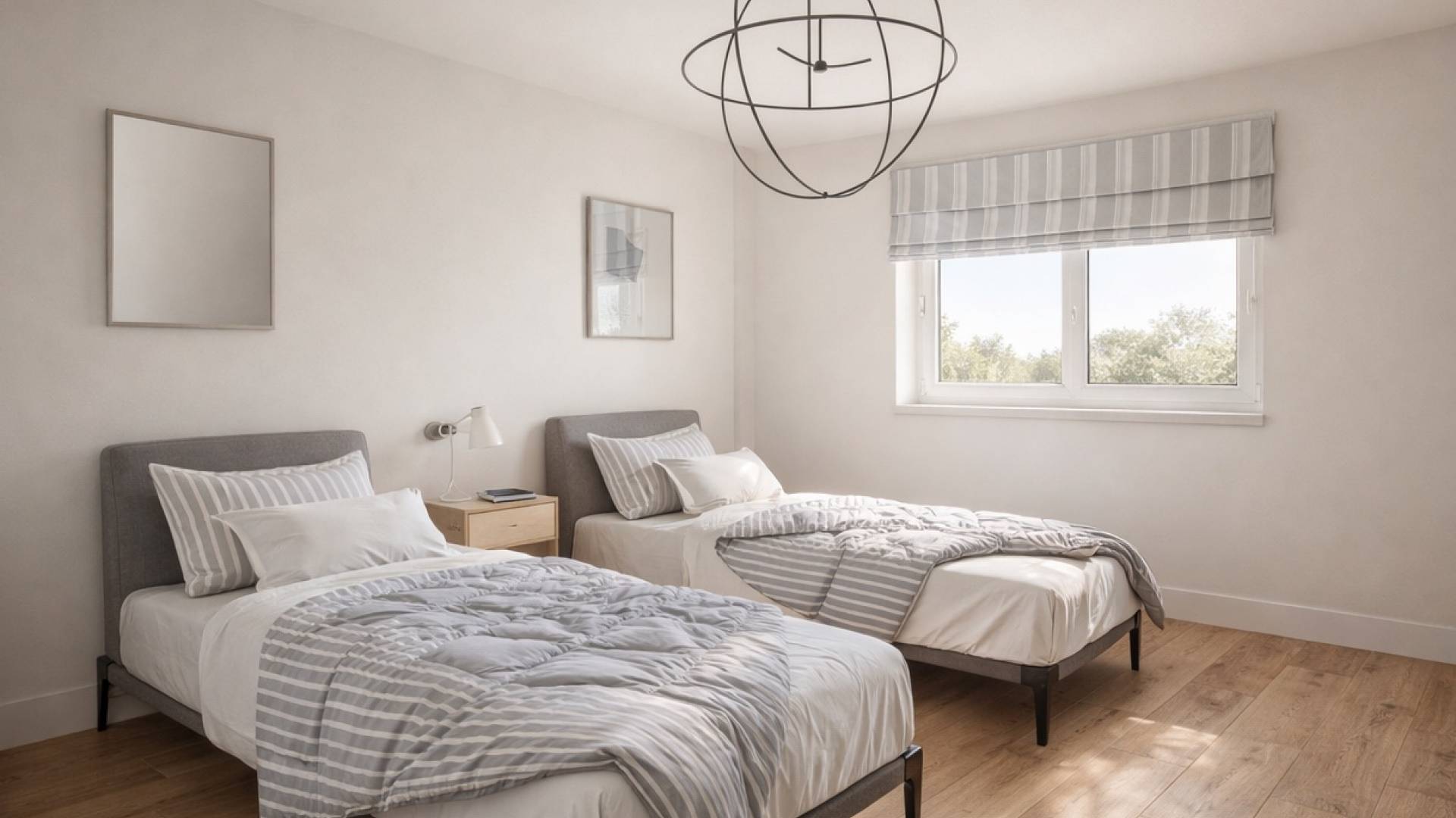Nieuw gebouw - Townhouse - San Javier