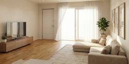 Nieuw gebouw - Townhouse - San Javier