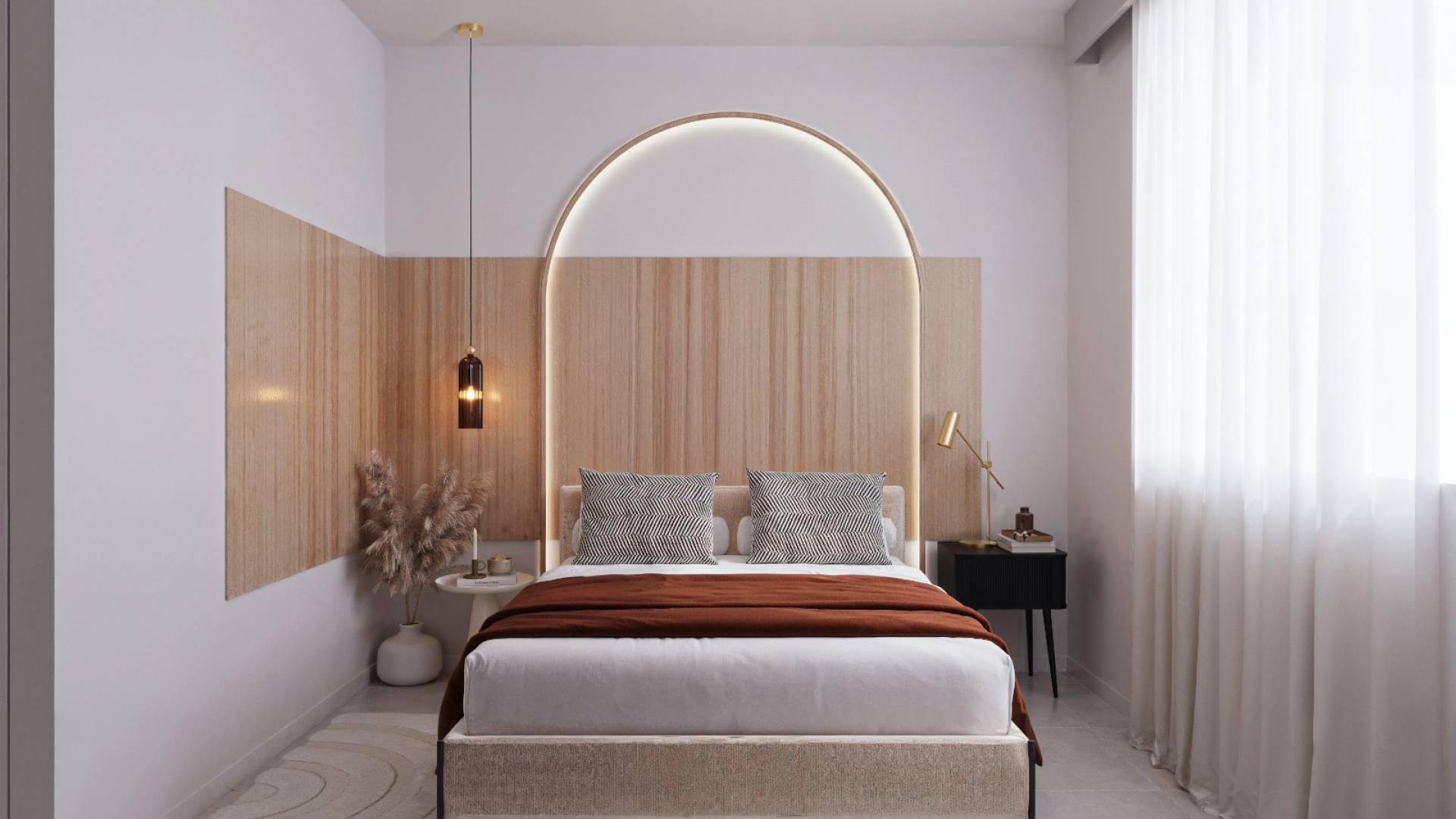 Nieuw gebouw - Townhouse - San Miguel de Salinas - 