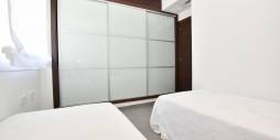 Nieuw gebouw - Townhouse - San Miguel de Salinas - 