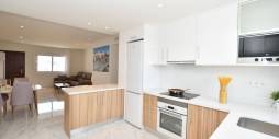Nieuw gebouw - Townhouse - San Miguel de Salinas - 