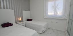 Nieuw gebouw - Townhouse - San Miguel de Salinas - 