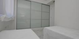 Nieuw gebouw - Townhouse - San Miguel de Salinas - 