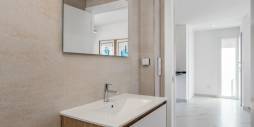 Nieuw gebouw - Townhouse - San Miguel de Salinas - 