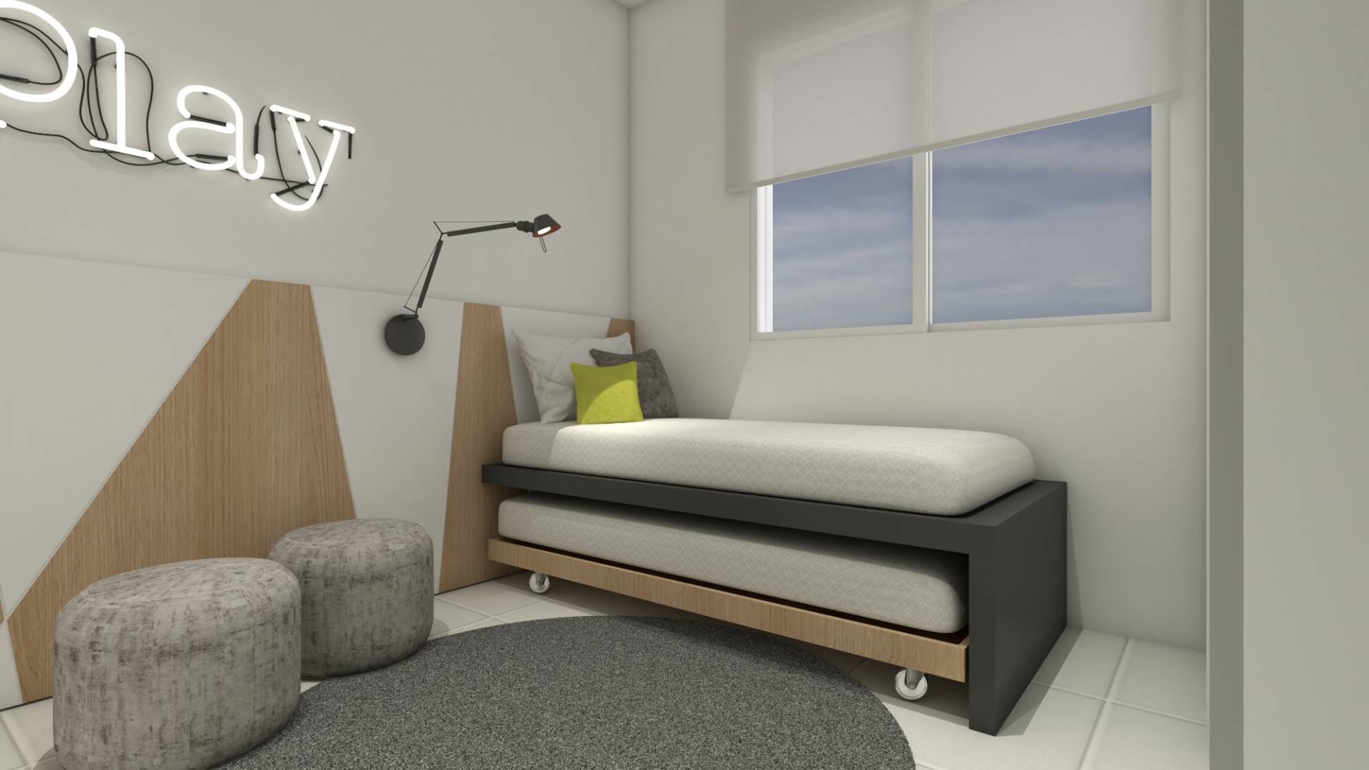 Nieuw gebouw - Townhouse - San Miguel de Salinas - 