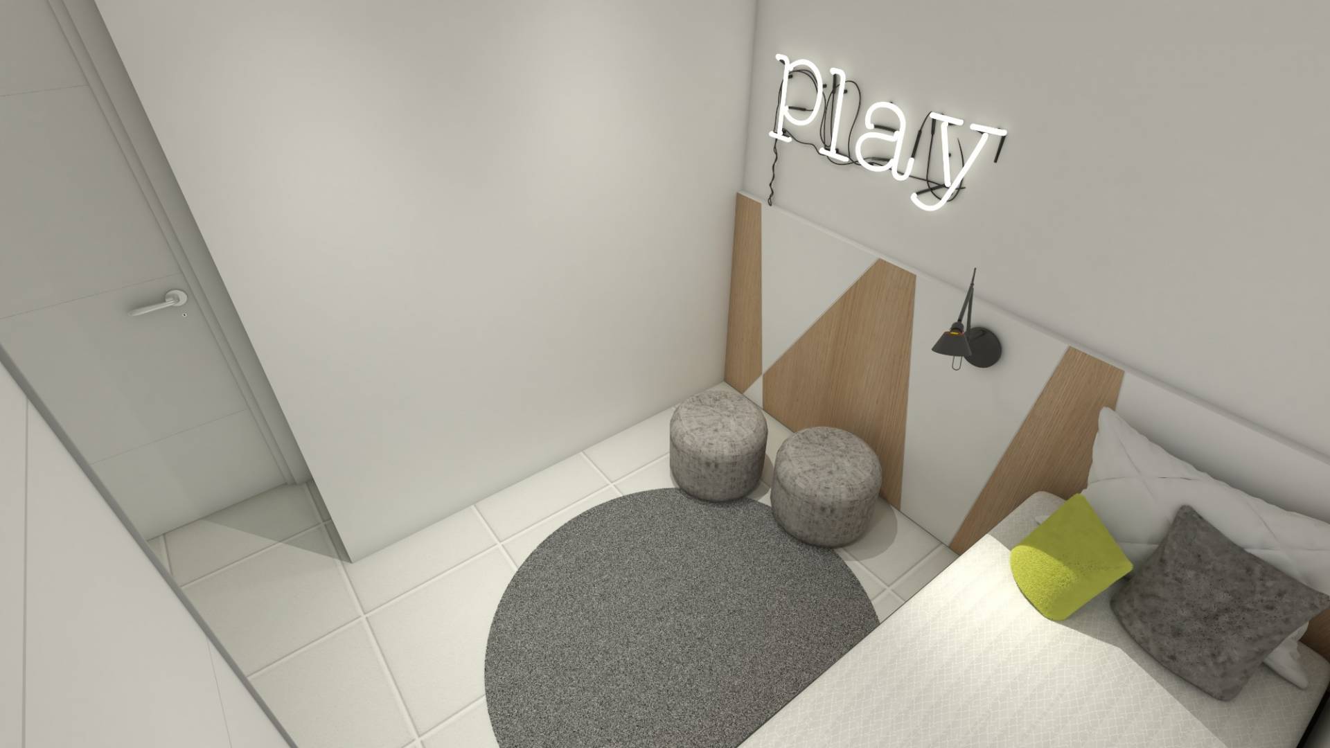 Nieuw gebouw - Townhouse - San Miguel de Salinas - 