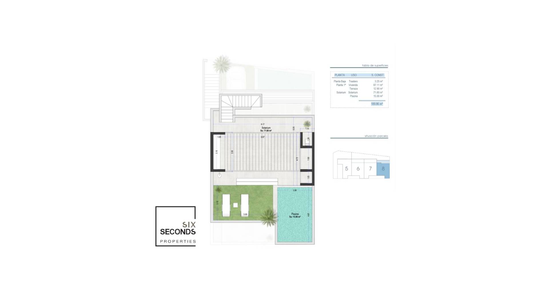 Nieuw gebouw - Townhouse - San Pedro del Pinatar - San Pedro del Pinatar pueblo