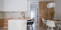 Nieuw gebouw - Townhouse - San Pedro del Pinatar