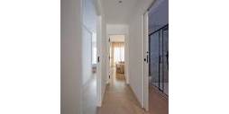 Nieuw gebouw - Townhouse - San Pedro del Pinatar