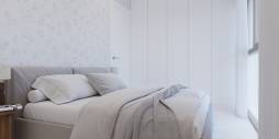 Nieuw gebouw - Townhouse - San Pedro del Pinatar