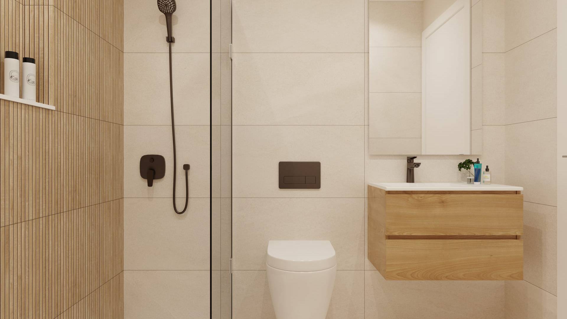 Nieuw gebouw - Townhouse - San Pedro del Pinatar