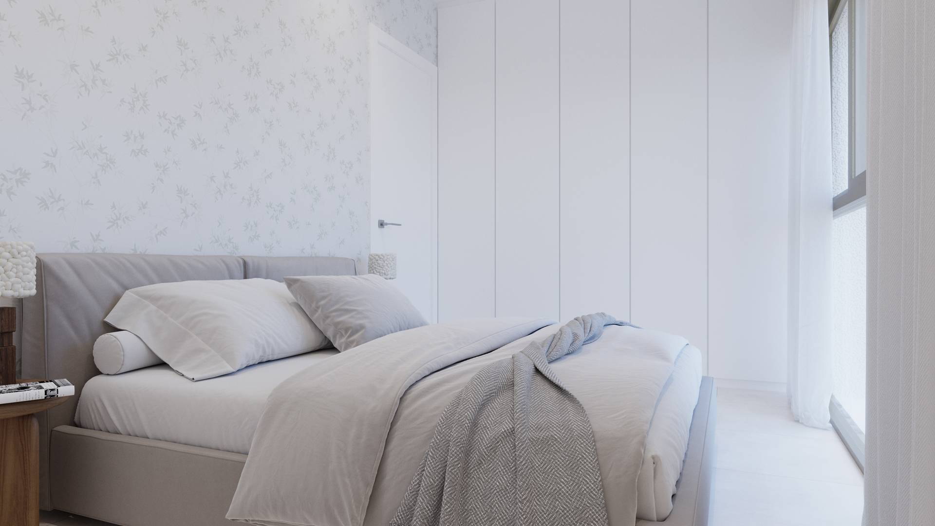 Nieuw gebouw - Townhouse - San Pedro del Pinatar