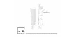 Nieuw gebouw - Townhouse - San Pedro del Pinatar