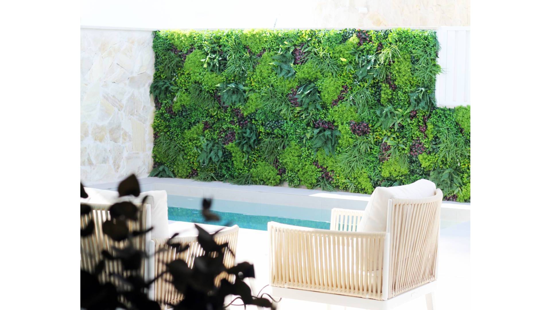 Nieuw gebouw - Townhouse - Torre de la Horadada