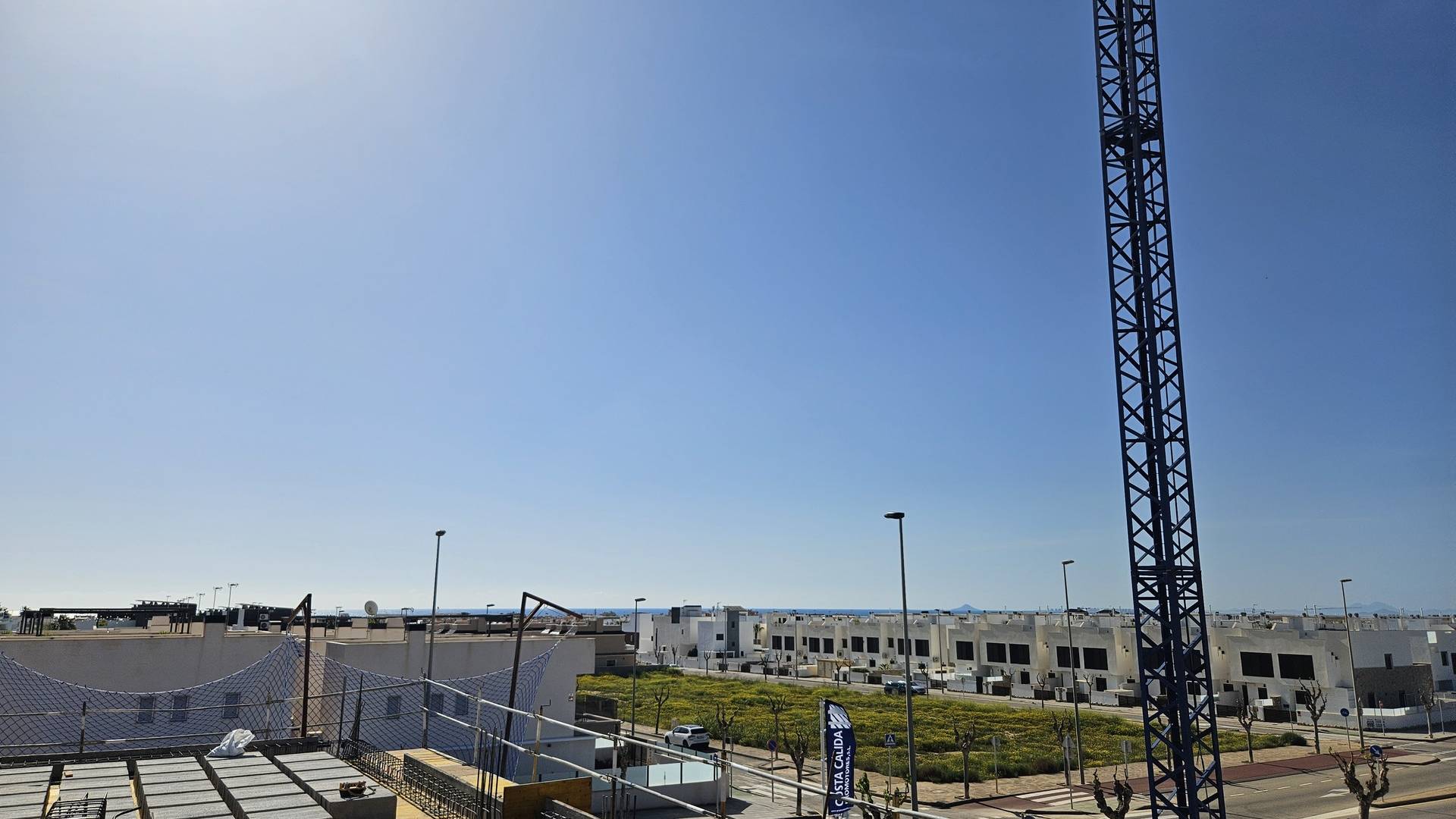 Nieuw gebouw - Townhouse - Torre de la Horadada