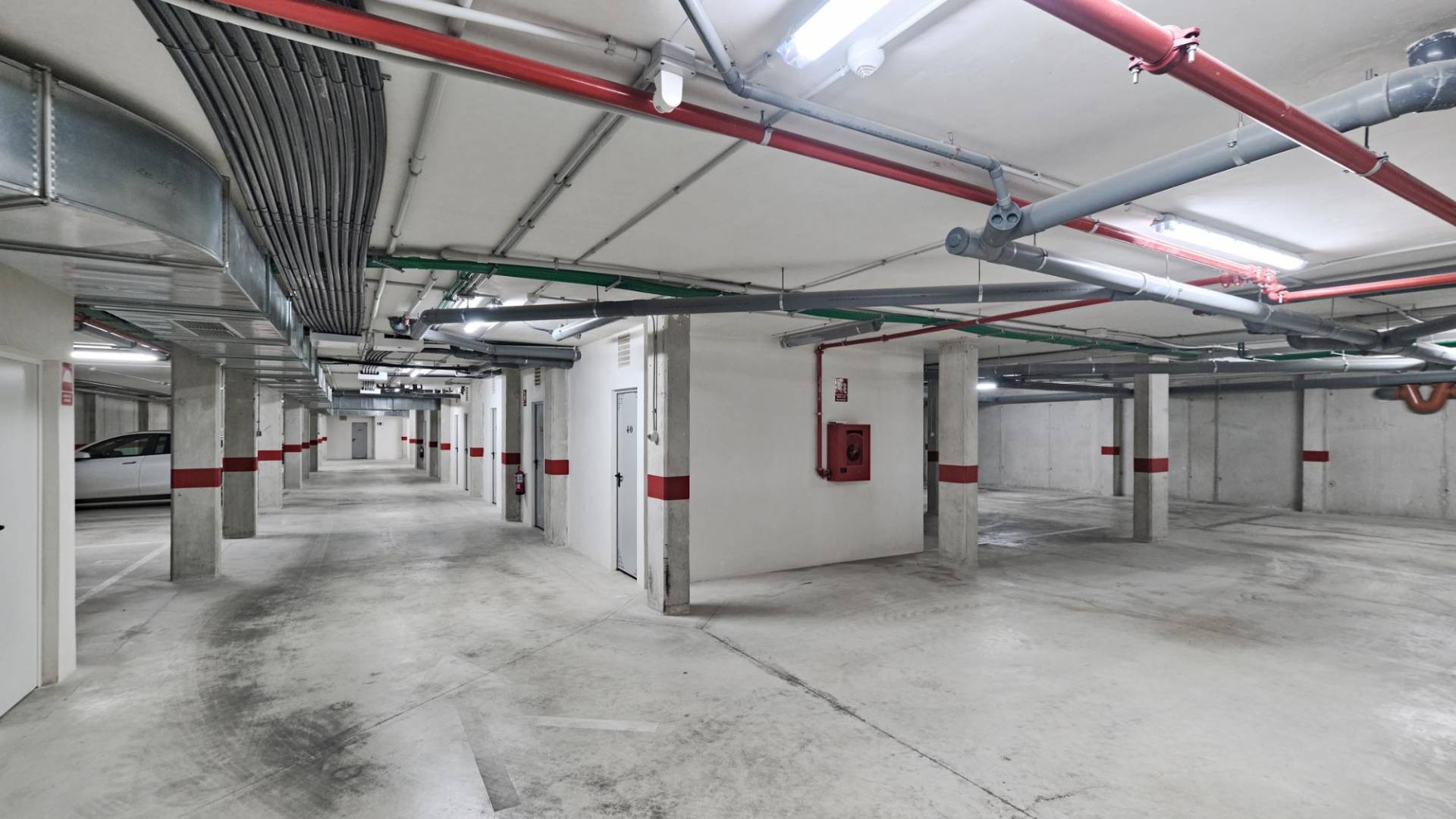 Nieuw gebouw - Townhouse - Torrevieja - El Acequión - Los Náufragos