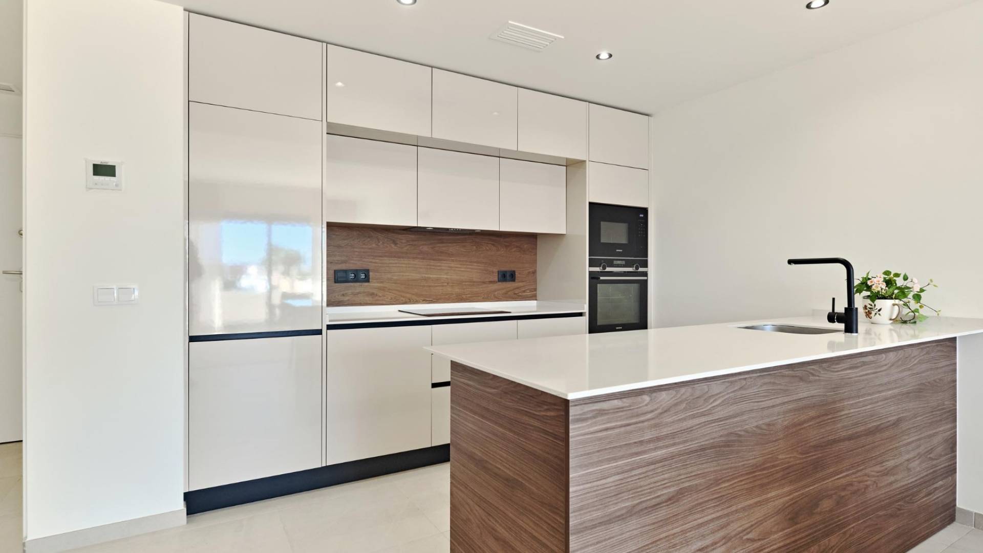 Nieuw gebouw - Townhouse - Torrevieja - El Acequión - Los Náufragos