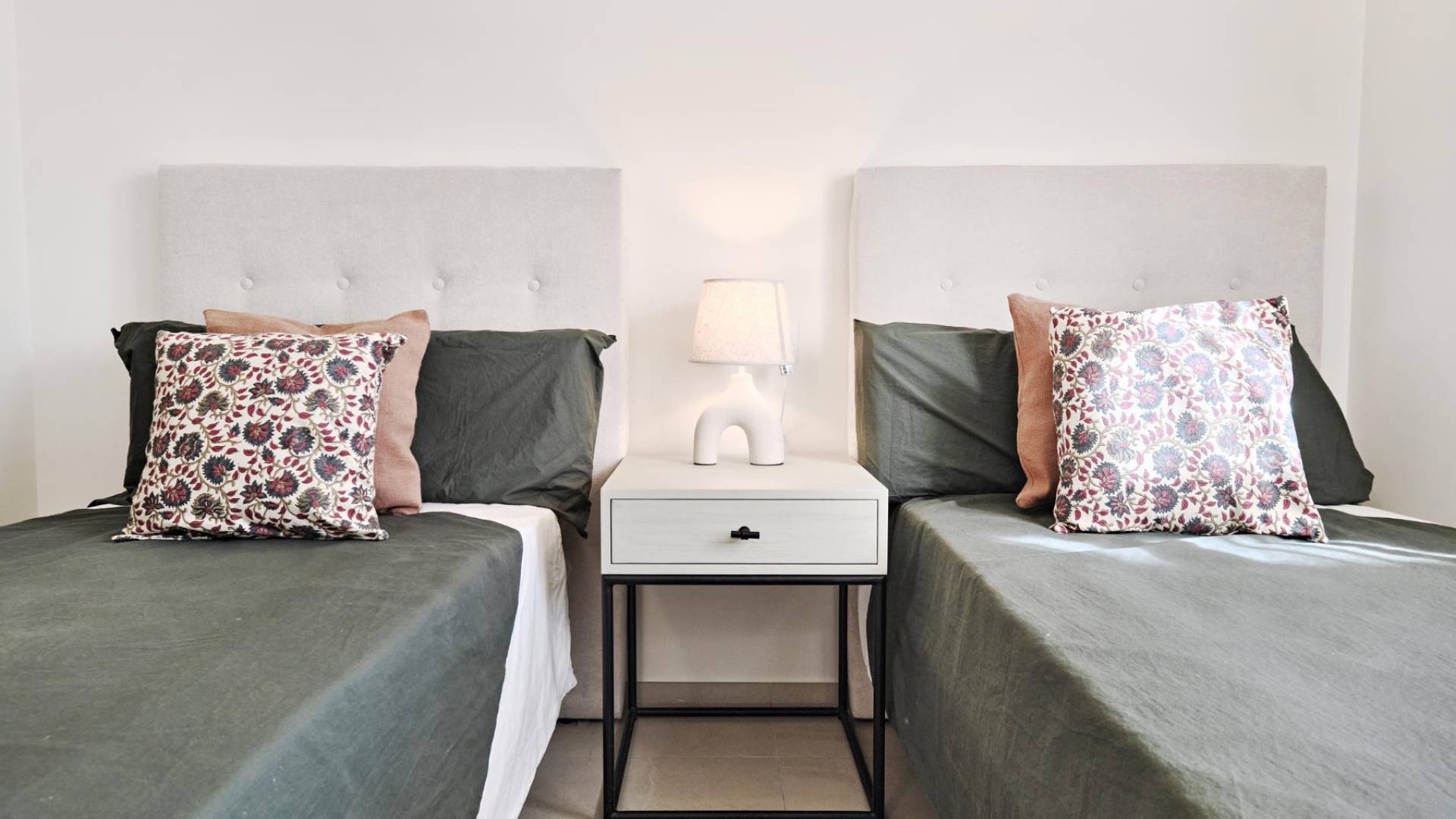 Nieuw gebouw - Townhouse - Torrevieja - El Acequión - Los Náufragos