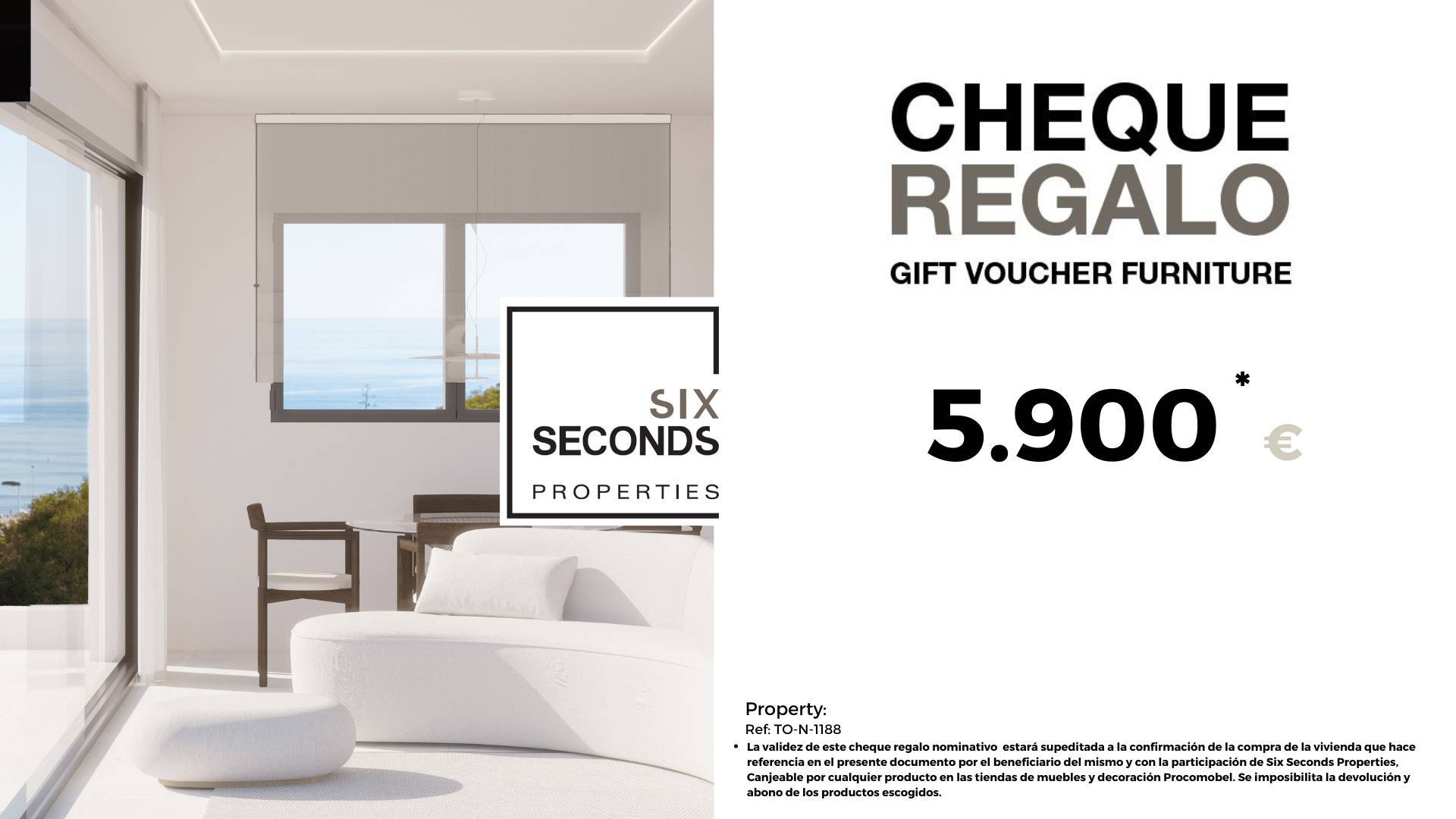 Nieuw gebouw - Townhouse - Torrevieja - La Mata