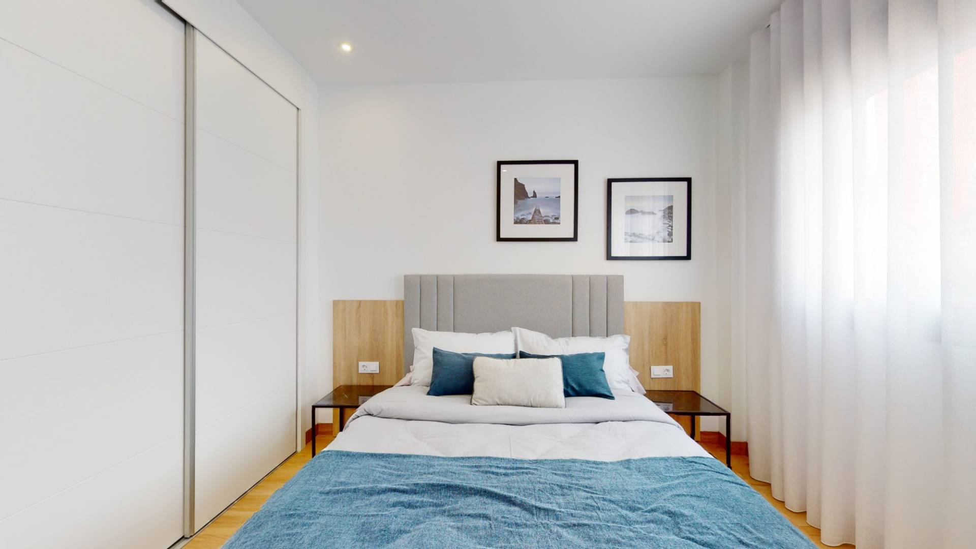 Nieuw gebouw - Townhouse - Torrevieja - Los Balcones - Los Altos del Edén